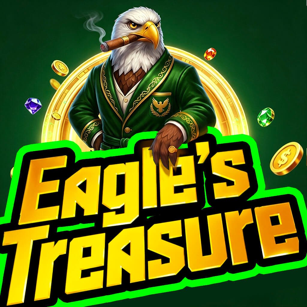 Eagle’s Treasure